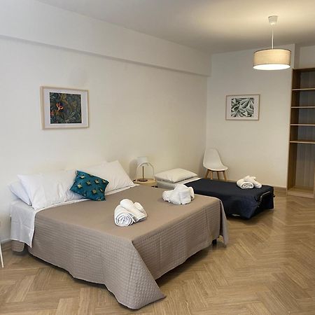 La Dimora Dei Teatri, Luxury Rooms Palerme Extérieur photo