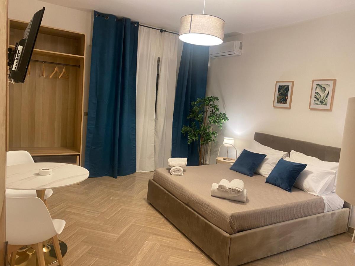 La Dimora Dei Teatri, Luxury Rooms Palerme Extérieur photo