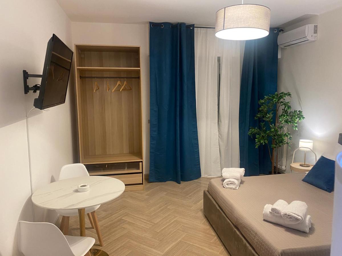 La Dimora Dei Teatri, Luxury Rooms Palerme Extérieur photo