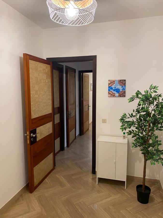La Dimora Dei Teatri, Luxury Rooms Palerme Extérieur photo