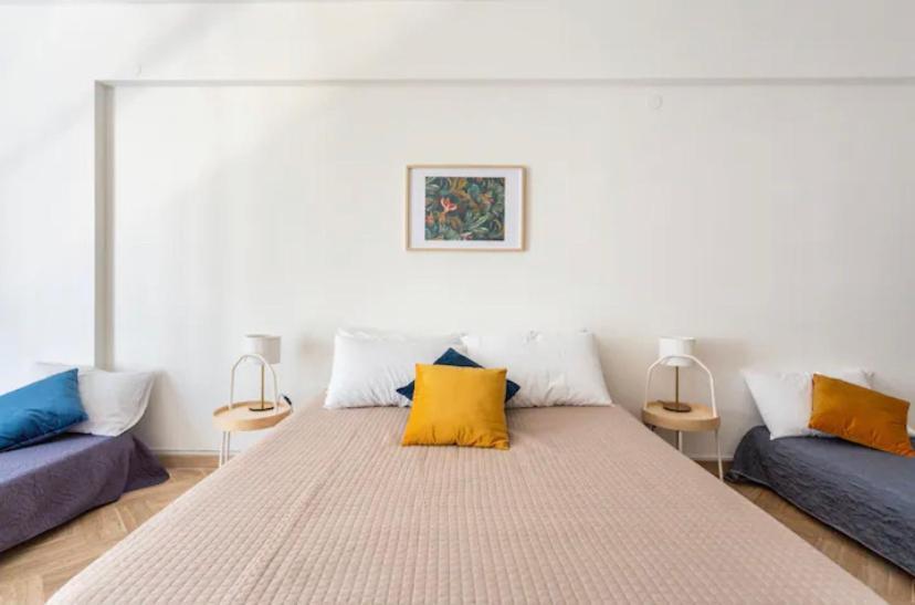 La Dimora Dei Teatri, Luxury Rooms Palerme Extérieur photo