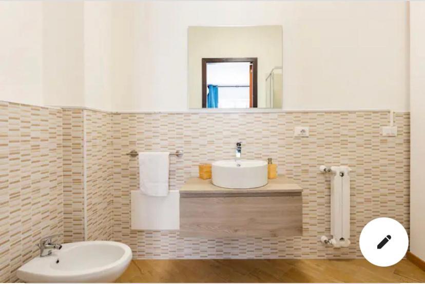 La Dimora Dei Teatri, Luxury Rooms Palerme Extérieur photo
