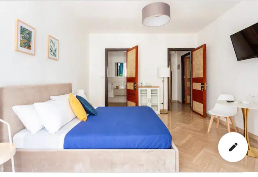 La Dimora Dei Teatri, Luxury Rooms Palerme Extérieur photo