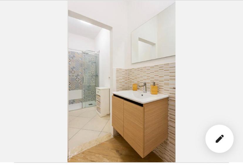 La Dimora Dei Teatri, Luxury Rooms Palerme Extérieur photo
