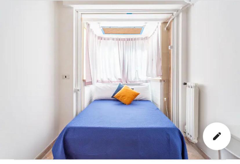 La Dimora Dei Teatri, Luxury Rooms Palerme Extérieur photo