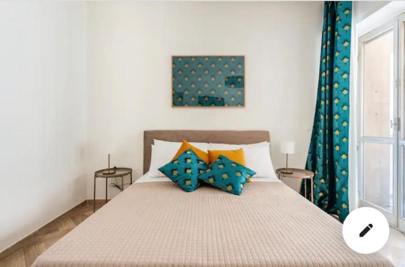 La Dimora Dei Teatri, Luxury Rooms Palerme Extérieur photo