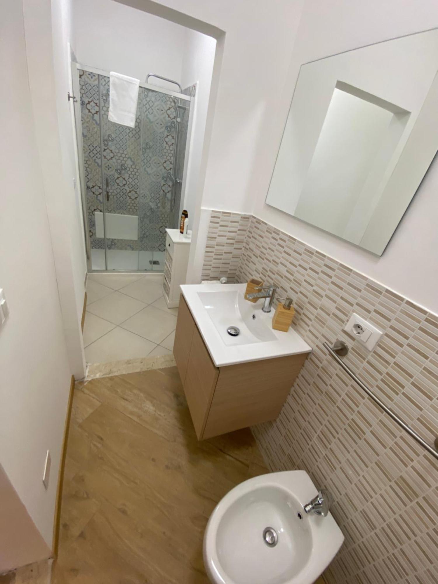 La Dimora Dei Teatri, Luxury Rooms Palerme Extérieur photo