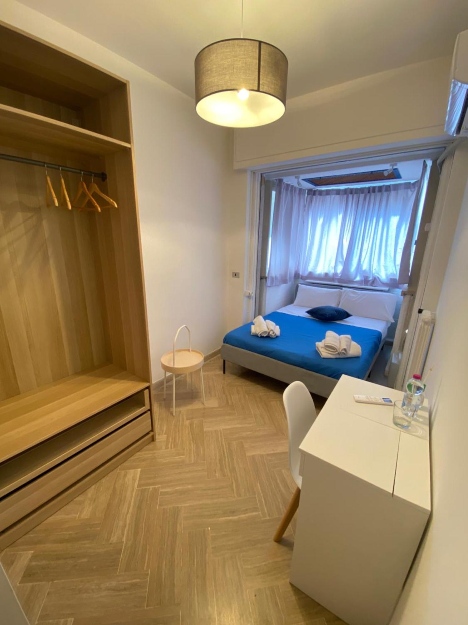 La Dimora Dei Teatri, Luxury Rooms Palerme Extérieur photo
