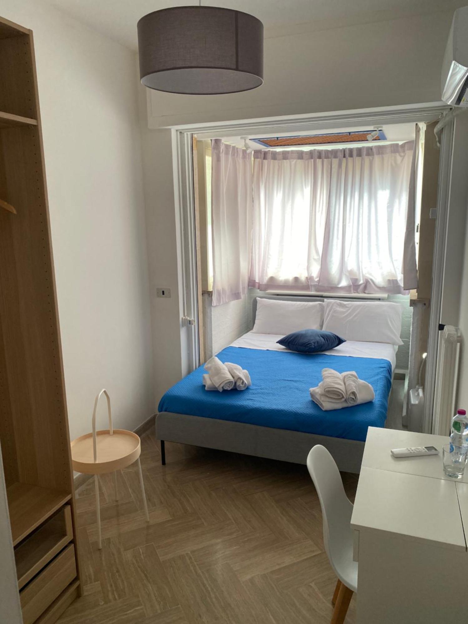 La Dimora Dei Teatri, Luxury Rooms Palerme Extérieur photo