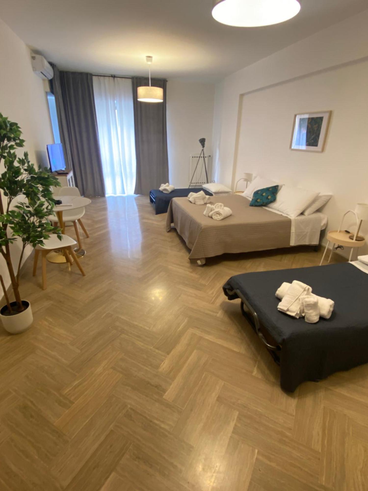 La Dimora Dei Teatri, Luxury Rooms Palerme Extérieur photo