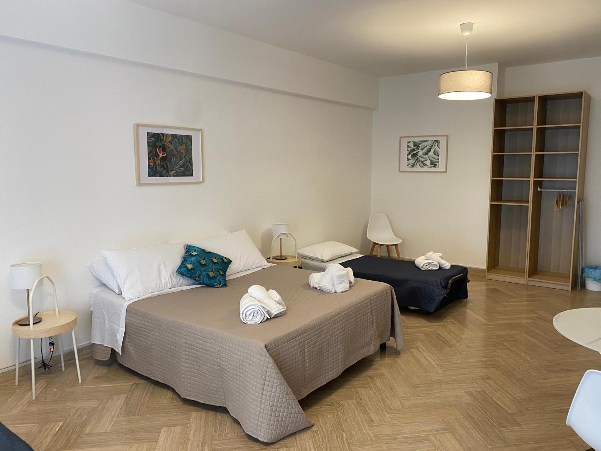 La Dimora Dei Teatri, Luxury Rooms Palerme Extérieur photo