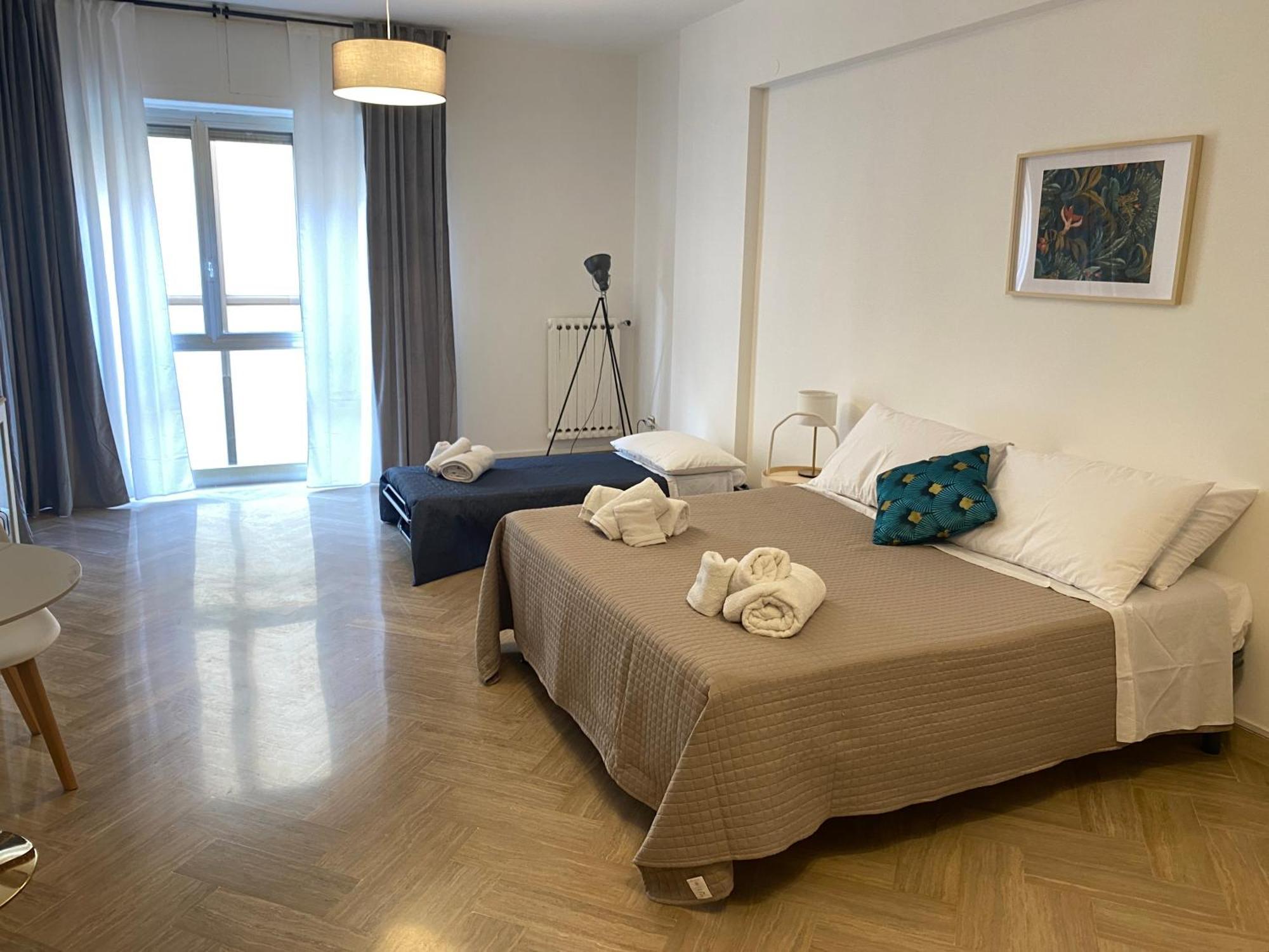 La Dimora Dei Teatri, Luxury Rooms Palerme Extérieur photo