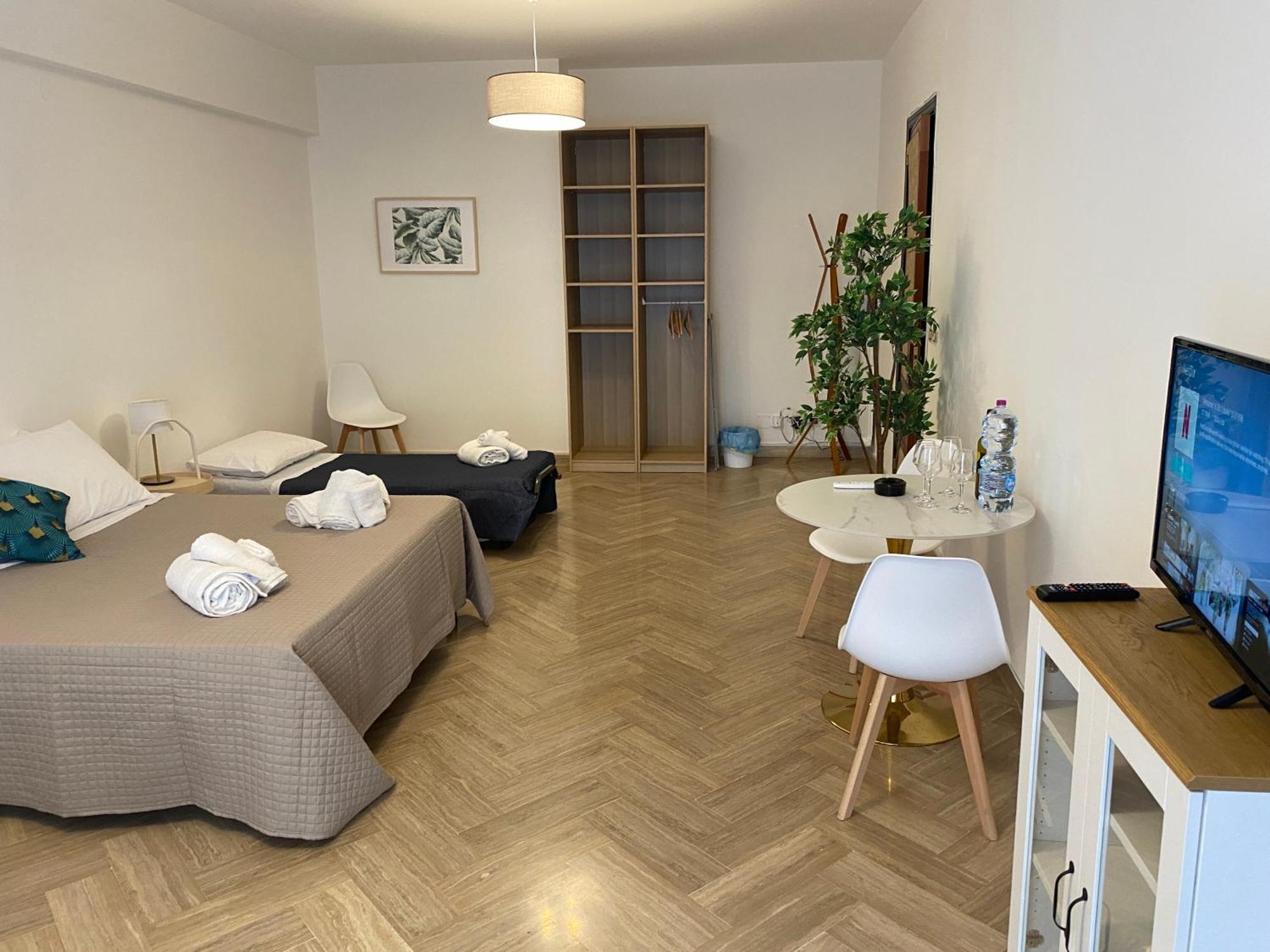 La Dimora Dei Teatri, Luxury Rooms Palerme Extérieur photo